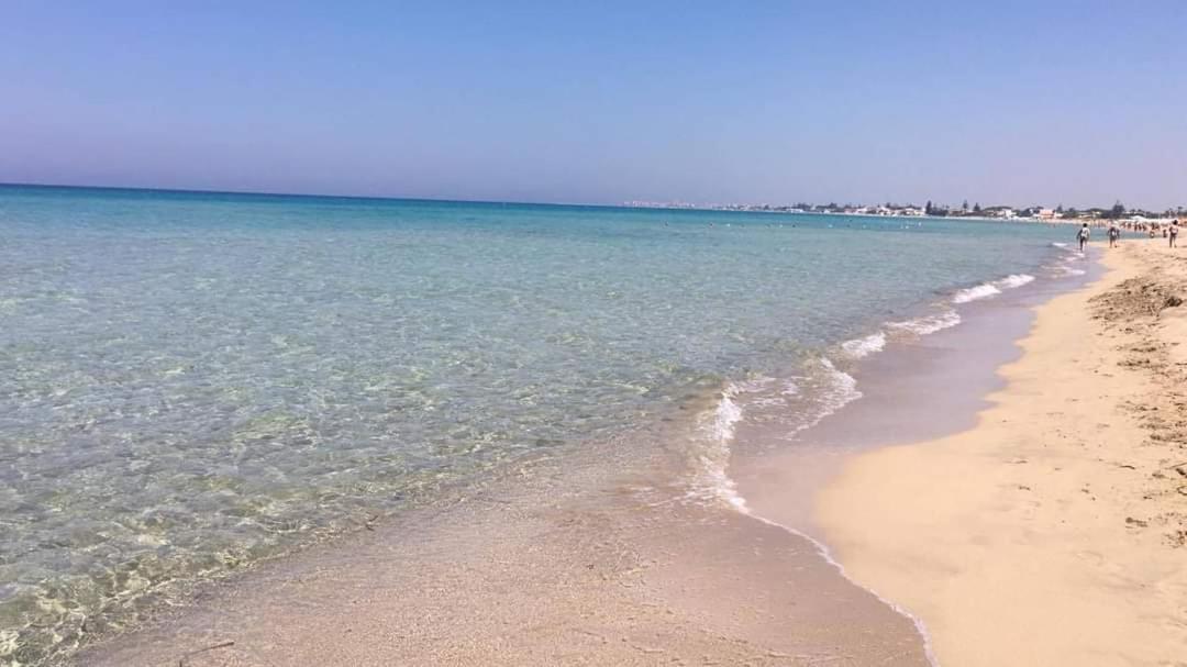 فيلا Zeropassidalcentro Zeroinfrominthecenter مارسالا المظهر الخارجي الصورة