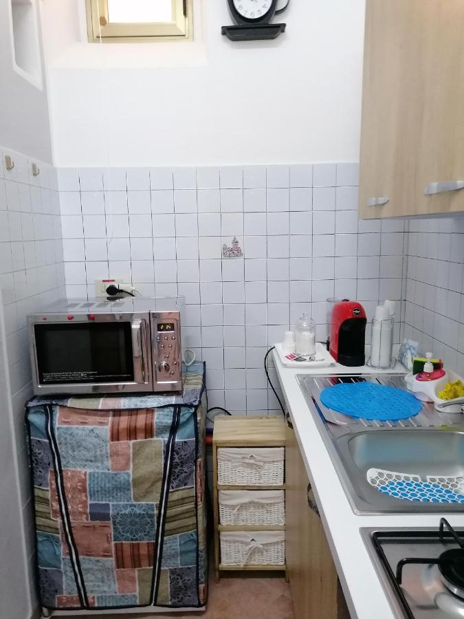 فيلا Zeropassidalcentro Zeroinfrominthecenter مارسالا المظهر الخارجي الصورة