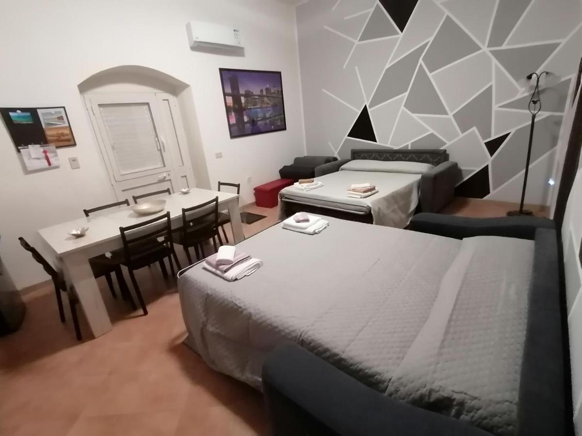 فيلا Zeropassidalcentro Zeroinfrominthecenter مارسالا المظهر الخارجي الصورة