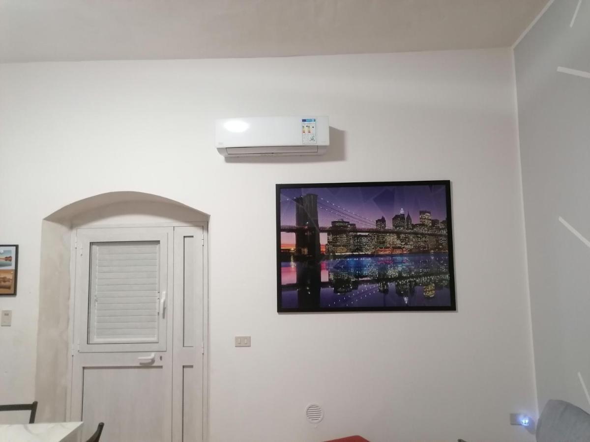 فيلا Zeropassidalcentro Zeroinfrominthecenter مارسالا المظهر الخارجي الصورة