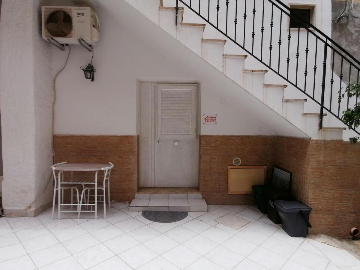 فيلا Zeropassidalcentro Zeroinfrominthecenter مارسالا المظهر الخارجي الصورة